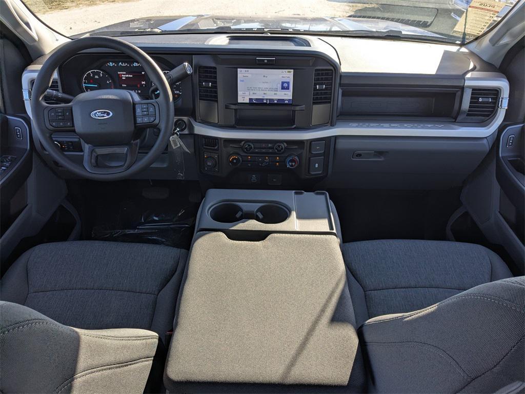 new 2026 Ford F-350 car, priced at $69,948