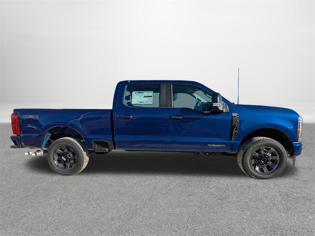 new 2026 Ford F-350 car, priced at $69,948