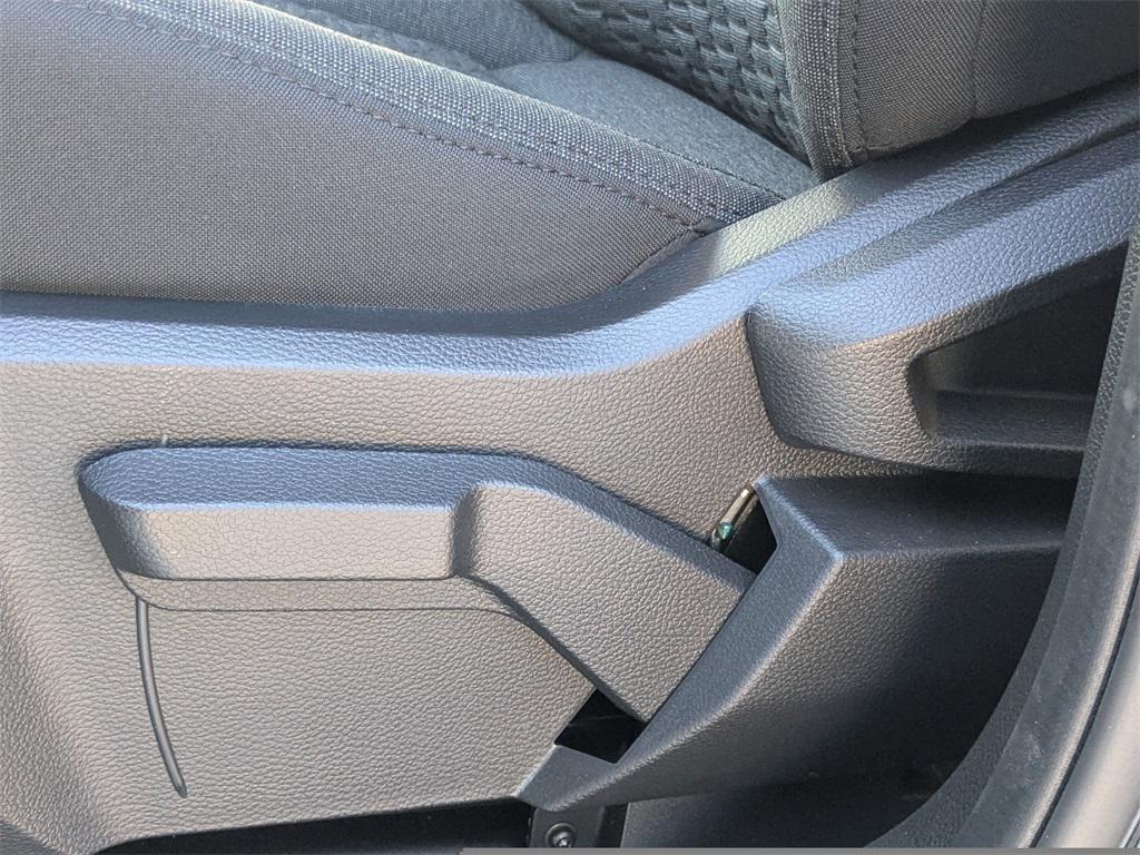 new 2025 Ford Ranger car, priced at $39,059