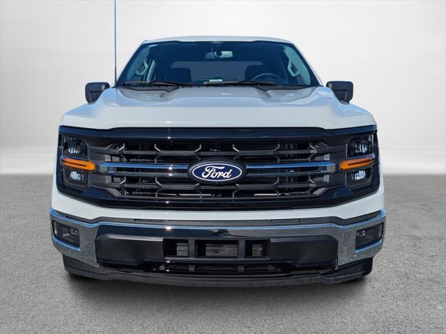 new 2024 Ford F-150 car, priced at $48,354