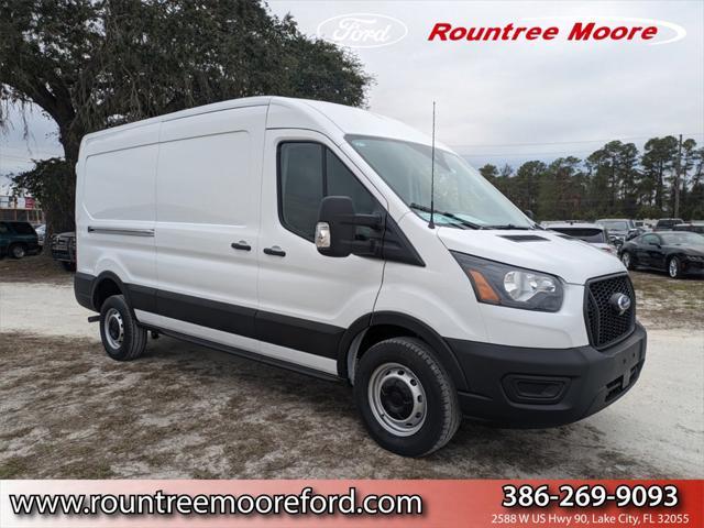 new 2024 Ford Transit-250 car, priced at $51,645