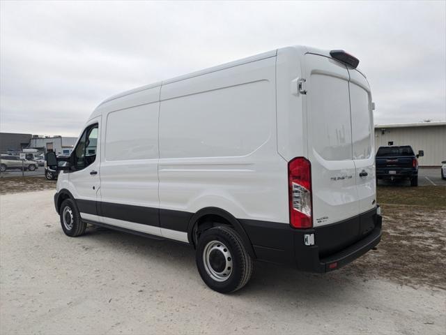 new 2024 Ford Transit-250 car, priced at $50,645