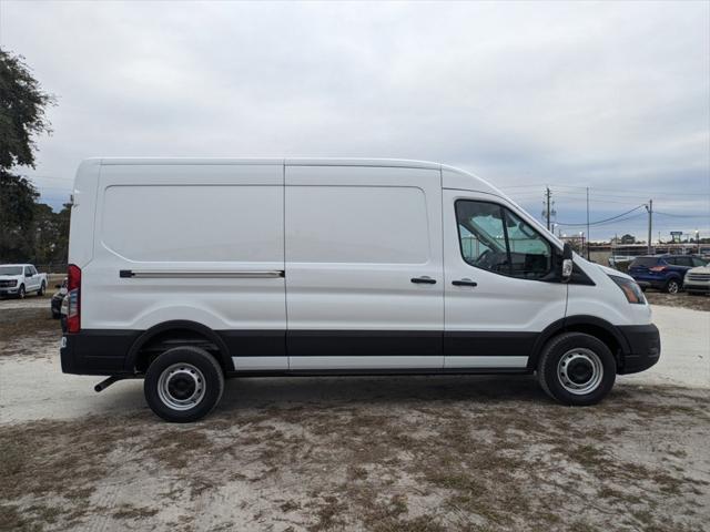 new 2024 Ford Transit-250 car, priced at $50,645