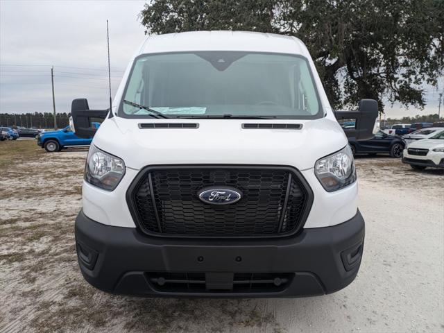 new 2024 Ford Transit-250 car, priced at $50,645