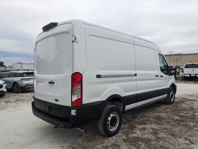 new 2024 Ford Transit-250 car, priced at $50,645