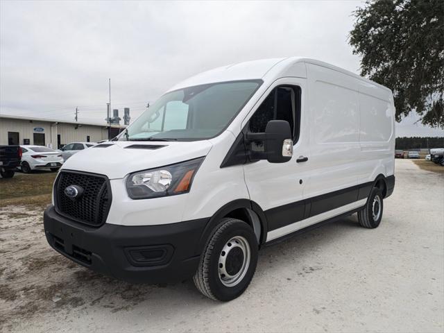 new 2024 Ford Transit-250 car, priced at $50,645