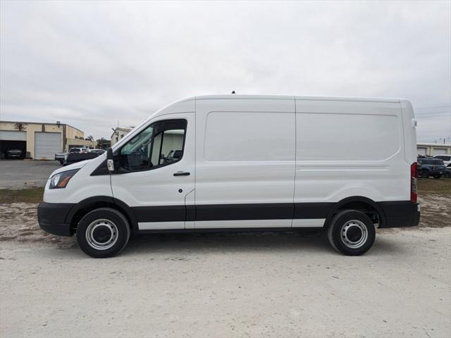 new 2024 Ford Transit-250 car, priced at $50,645