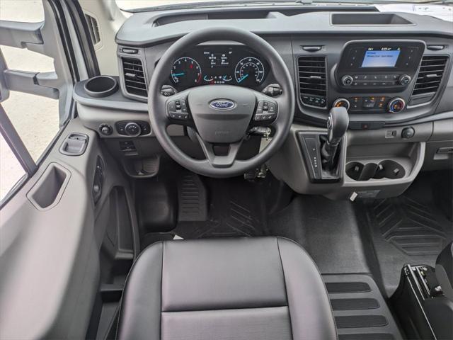 new 2024 Ford Transit-250 car, priced at $50,645