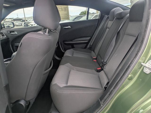 used 2022 Dodge Charger car, priced at $20,931