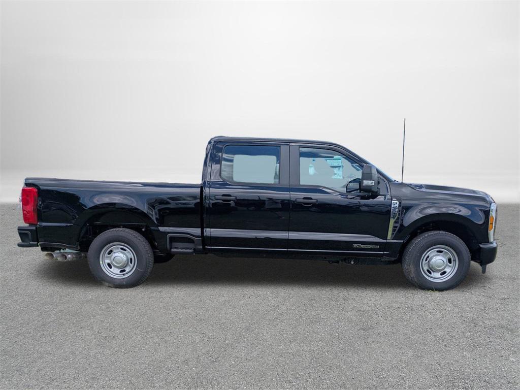 new 2025 Ford F-250 car, priced at $56,616