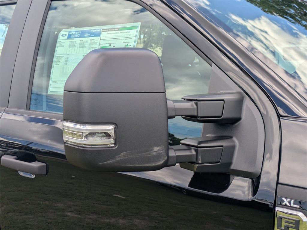 new 2025 Ford F-250 car, priced at $56,616