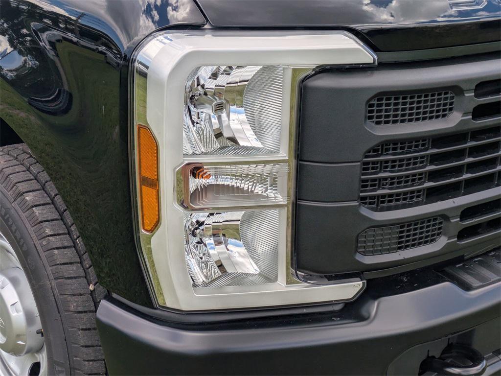 new 2025 Ford F-250 car, priced at $56,616