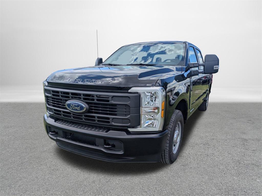 new 2025 Ford F-250 car, priced at $56,616