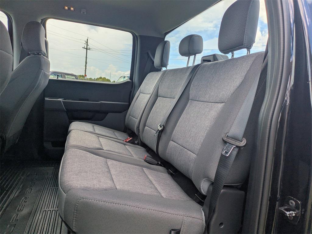 new 2025 Ford F-250 car, priced at $56,616