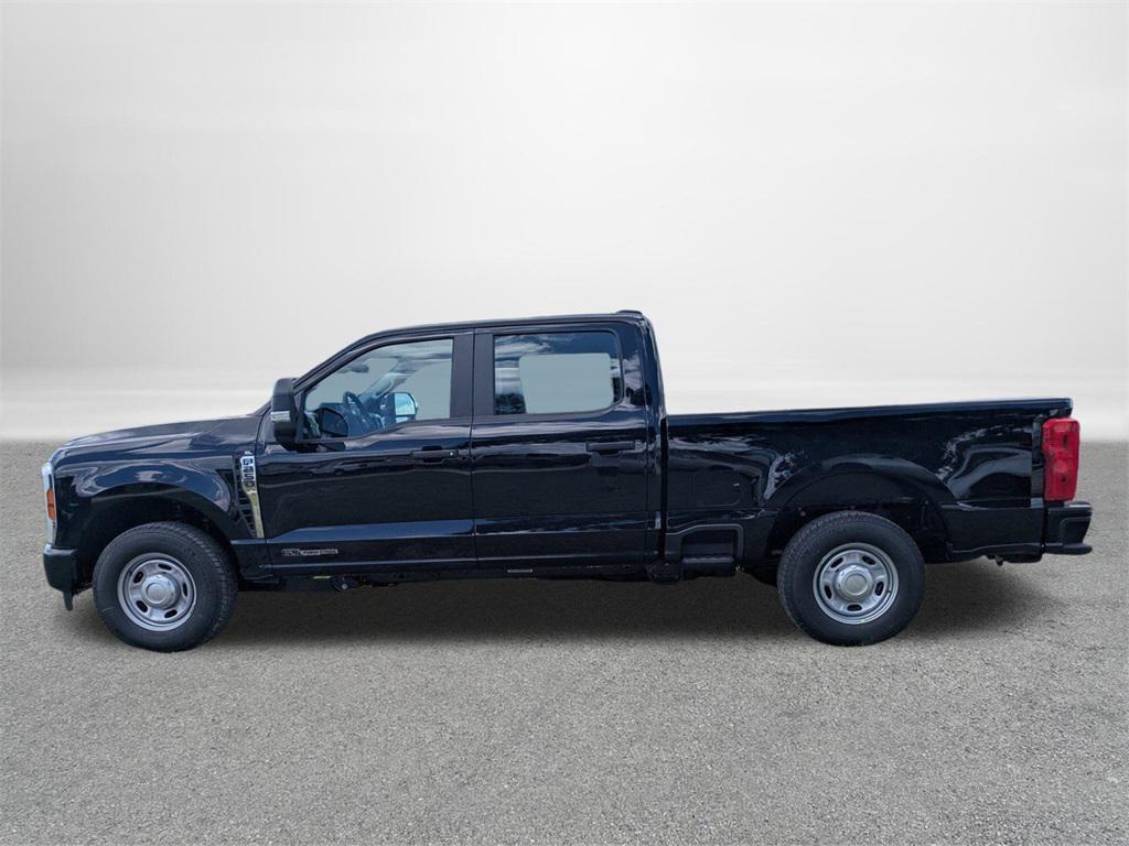 new 2025 Ford F-250 car, priced at $56,616