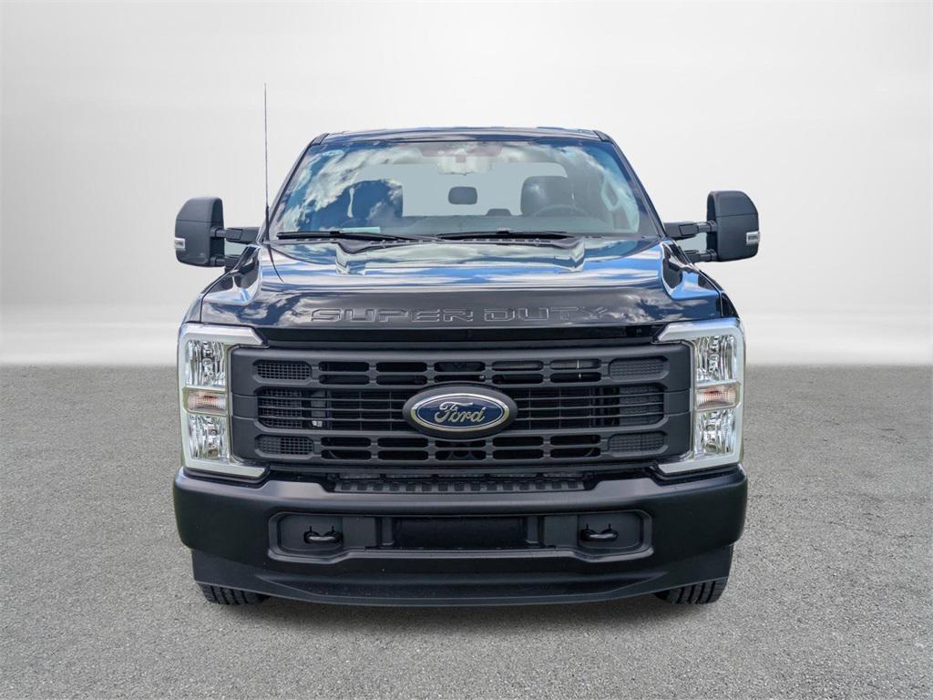 new 2025 Ford F-250 car, priced at $56,616