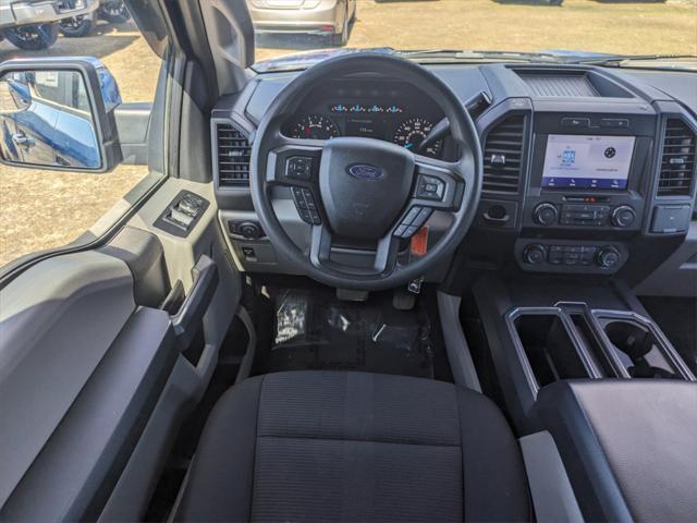 used 2020 Ford F-150 car, priced at $28,912