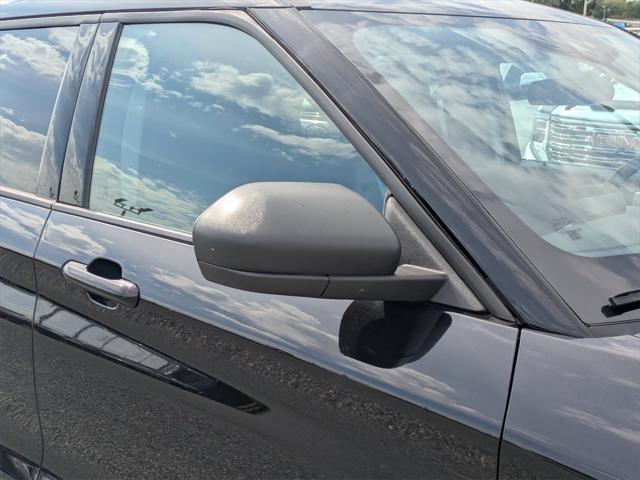 used 2023 Ford Explorer car, priced at $29,471