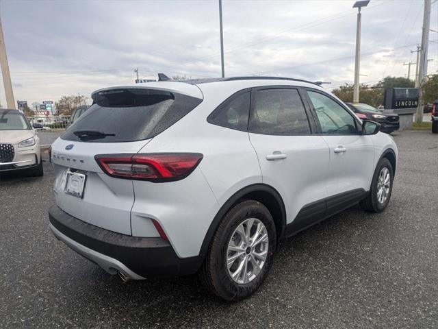 new 2025 Ford Escape car, priced at $29,263