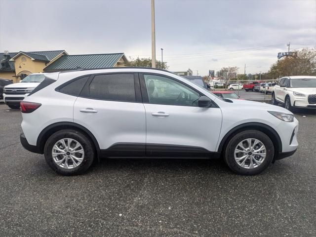 new 2025 Ford Escape car, priced at $29,263