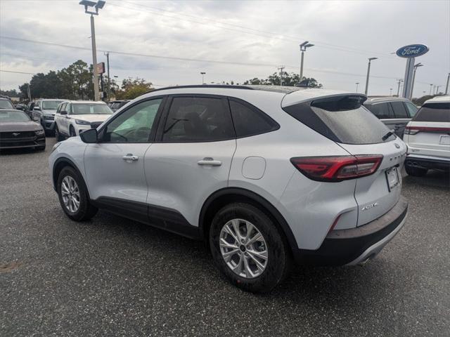 new 2025 Ford Escape car, priced at $29,263