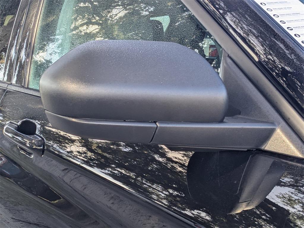 new 2025 Ford Explorer car, priced at $42,023