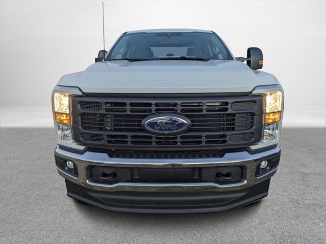 new 2024 Ford F-350 car, priced at $64,539