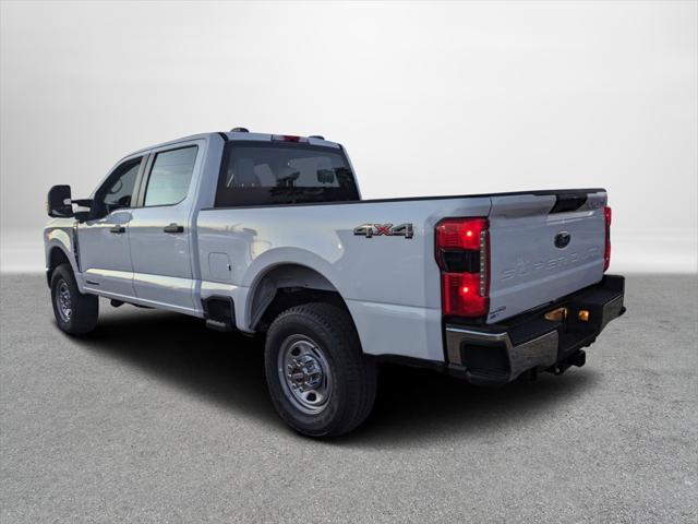 new 2024 Ford F-350 car, priced at $64,539