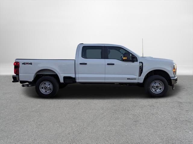 new 2024 Ford F-350 car, priced at $64,539