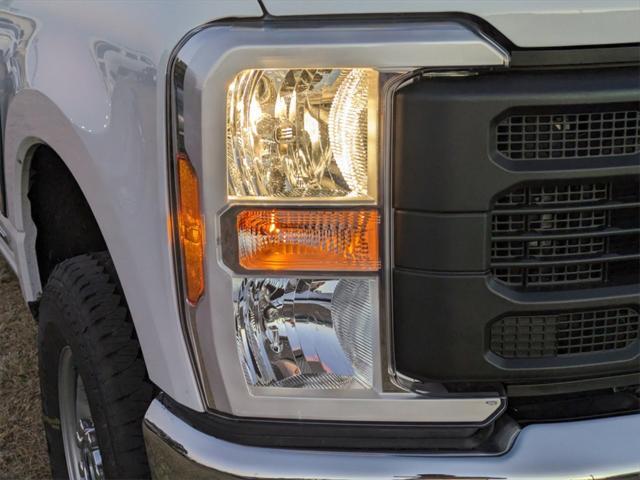 new 2024 Ford F-350 car, priced at $64,539