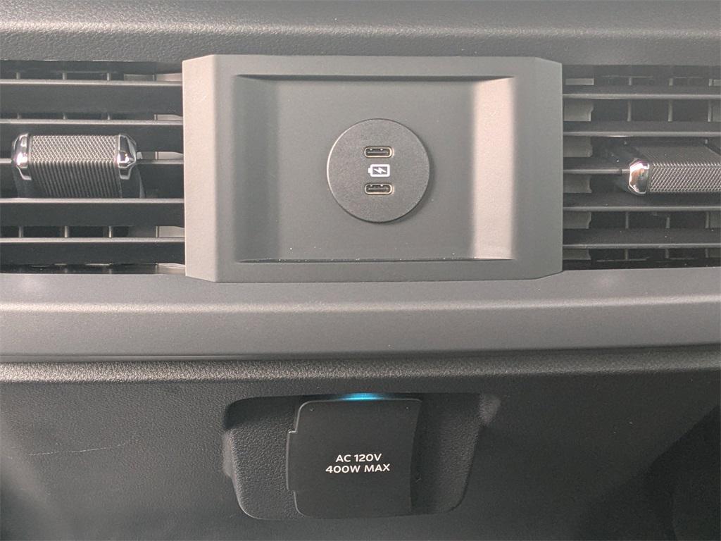 new 2025 Ford F-150 car, priced at $64,432