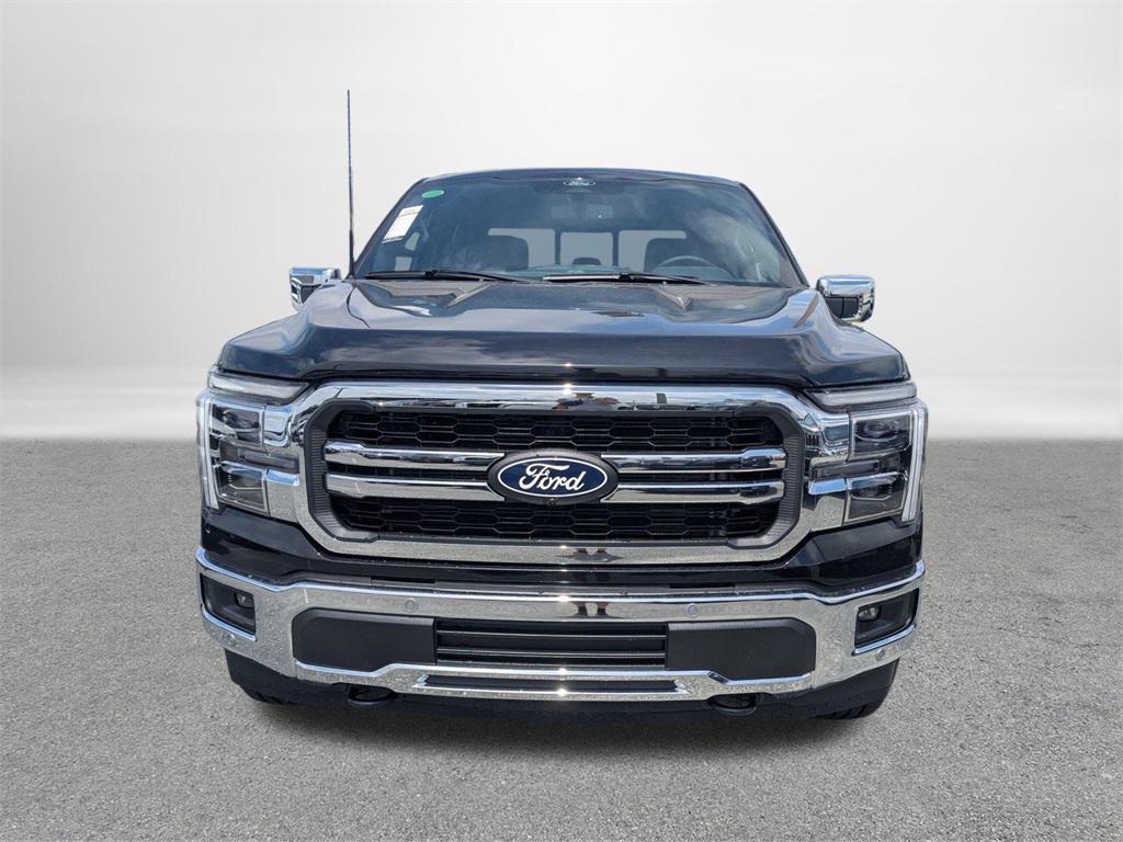 new 2025 Ford F-150 car, priced at $64,432