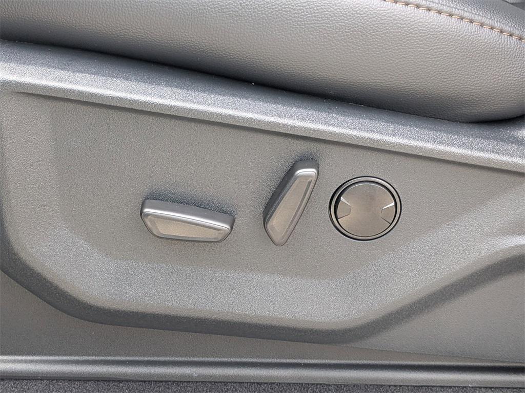 new 2025 Ford F-150 car, priced at $64,432