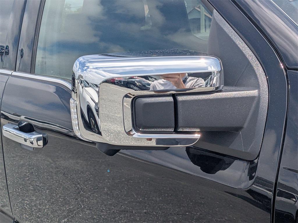 new 2025 Ford F-150 car, priced at $64,432