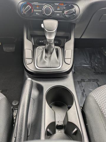 used 2024 Kia Soul car, priced at $18,402