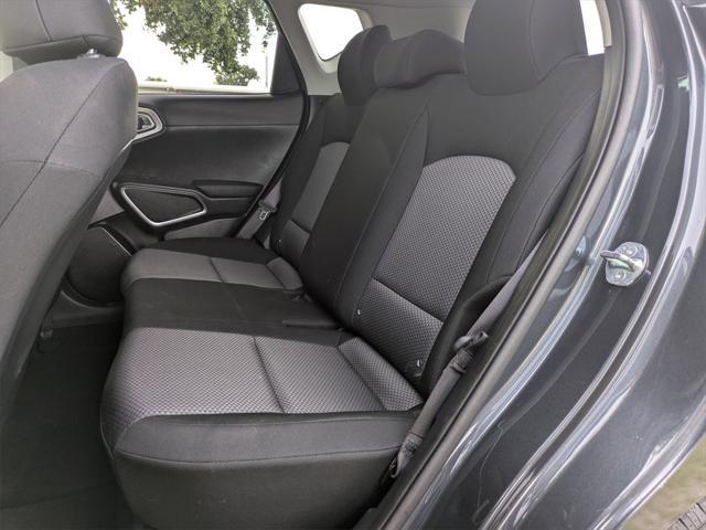 used 2024 Kia Soul car, priced at $18,430