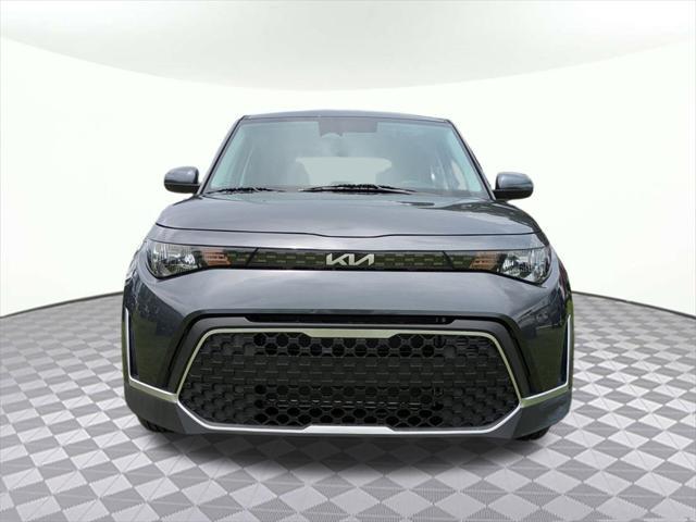 used 2024 Kia Soul car, priced at $18,402