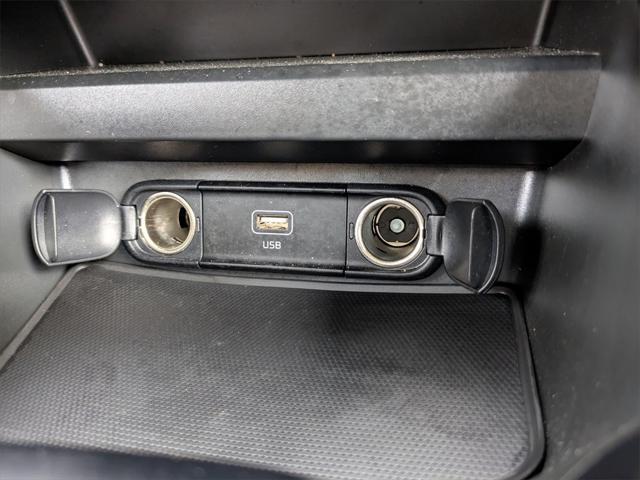 used 2024 Kia Soul car, priced at $18,430