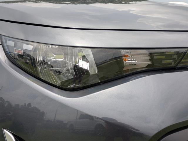 used 2024 Kia Soul car, priced at $18,402