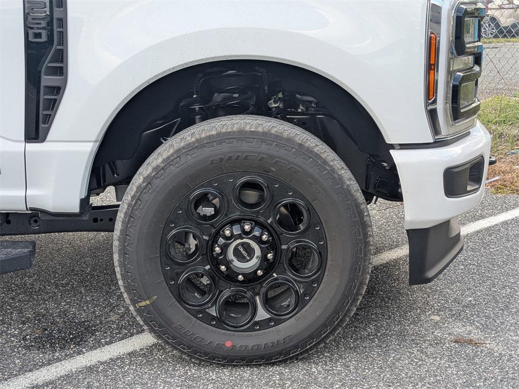 new 2026 Ford F-250 car, priced at $82,756