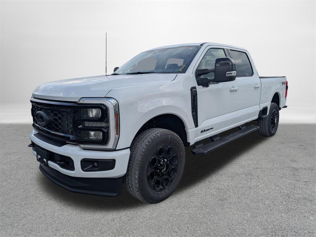 new 2026 Ford F-250 car, priced at $82,756