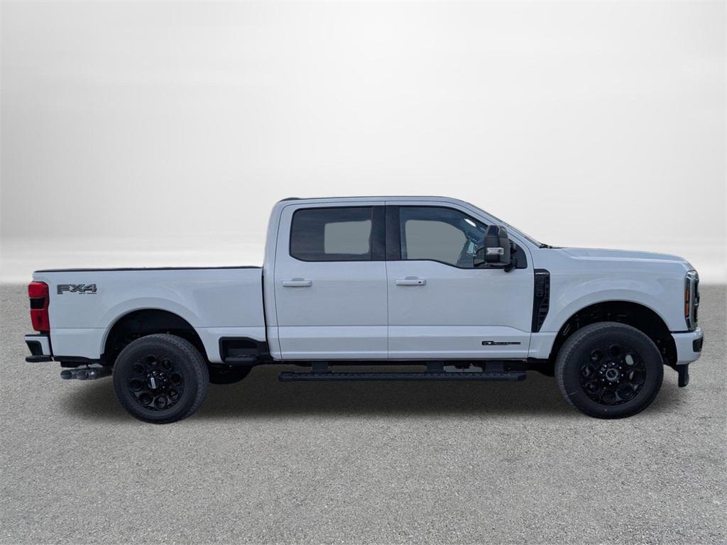 new 2026 Ford F-250 car, priced at $82,756