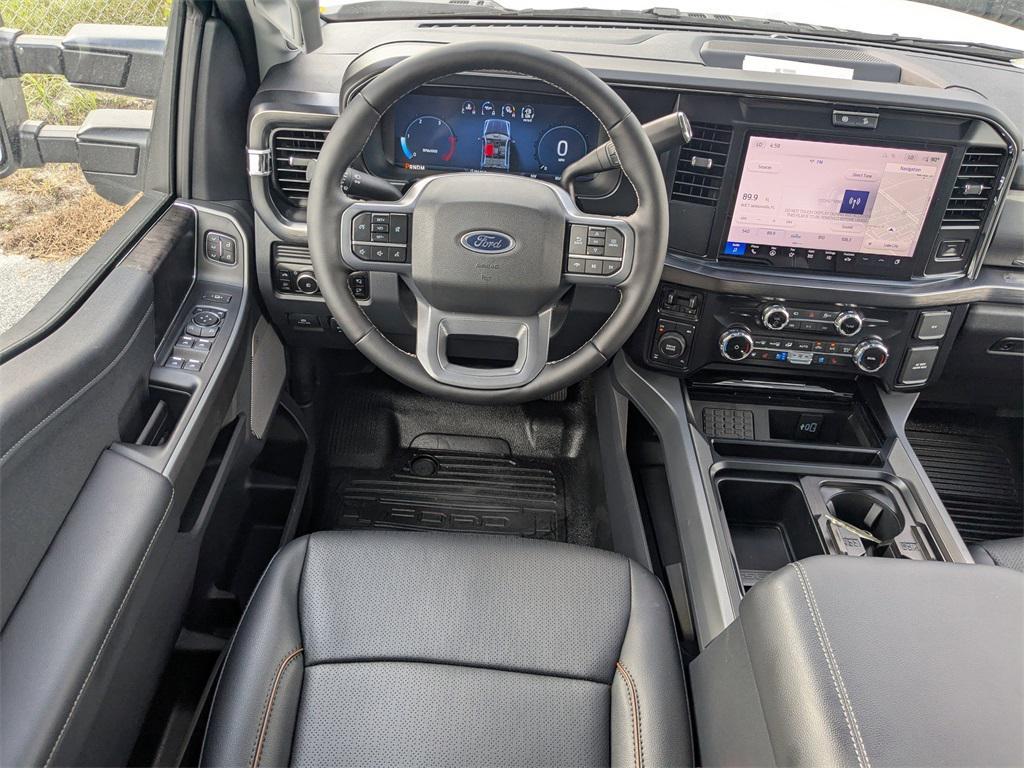 new 2026 Ford F-250 car, priced at $82,756