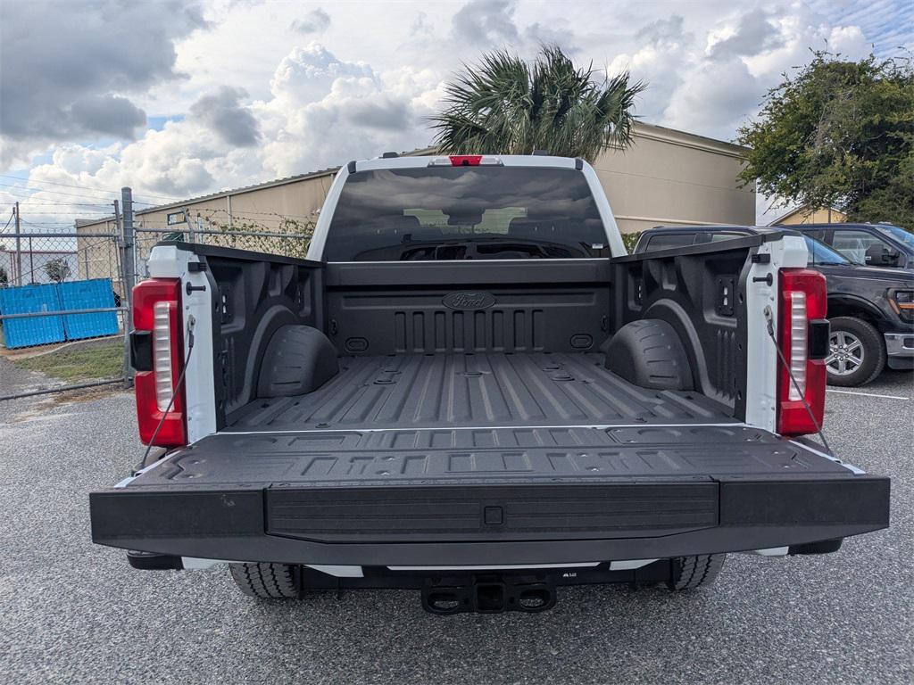 new 2026 Ford F-250 car, priced at $82,756