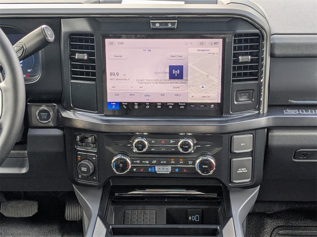 new 2026 Ford F-250 car, priced at $82,756