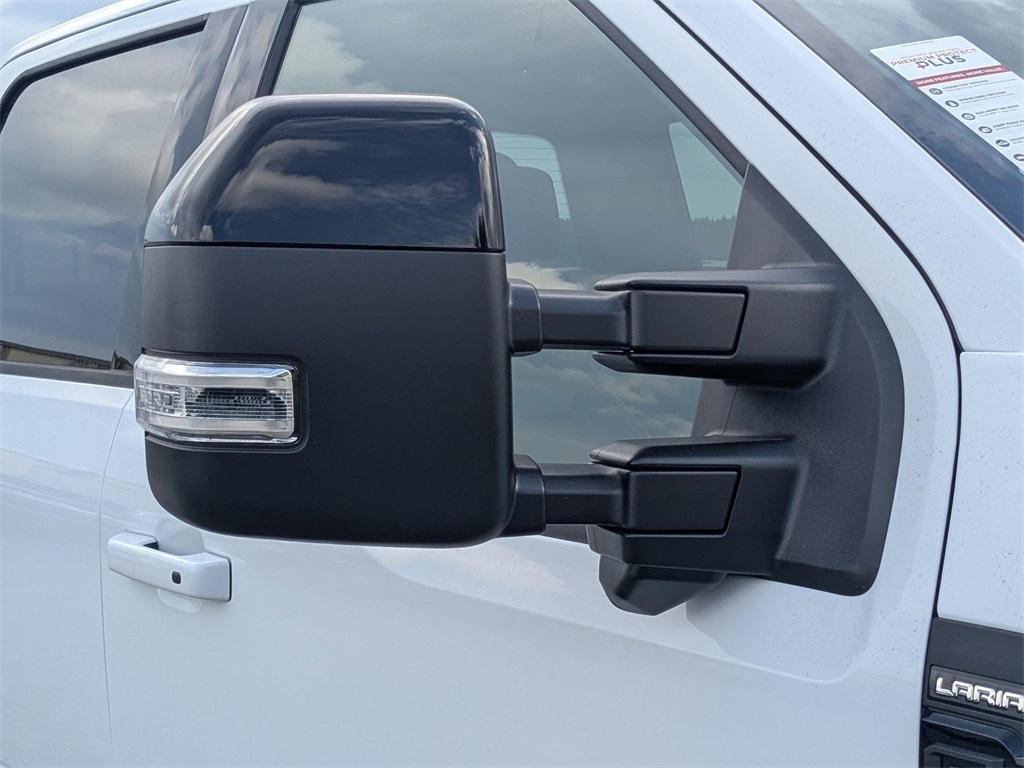 new 2026 Ford F-250 car, priced at $82,756