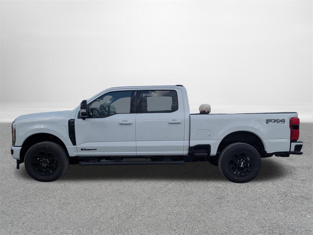 new 2026 Ford F-250 car, priced at $82,756