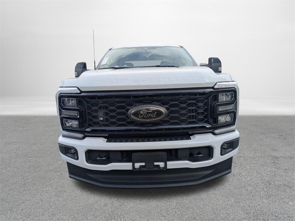 new 2026 Ford F-250 car, priced at $82,756