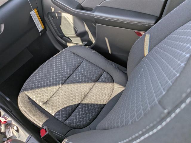new 2025 Ford Escape car, priced at $35,293