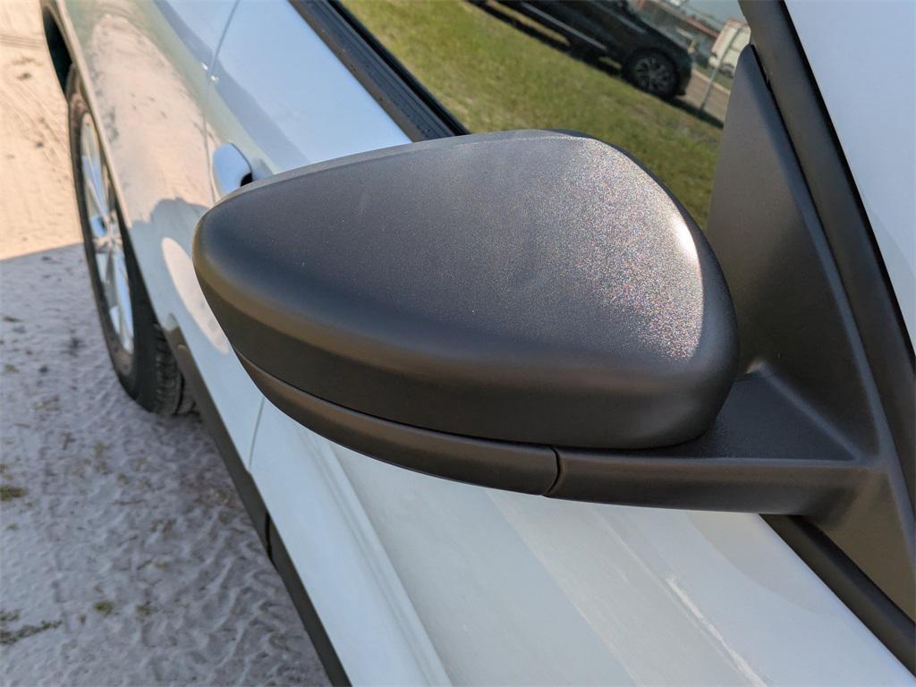 new 2025 Ford Escape car, priced at $28,881